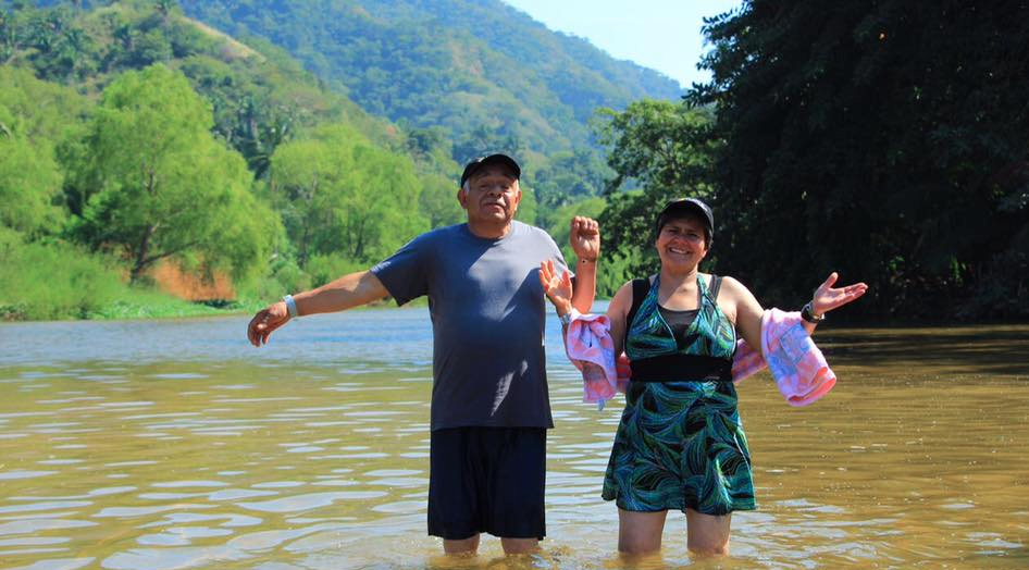 Vivieron un tour por Yelapam, Majahuitas y el Jardín Botánico de Puerto Vallarta