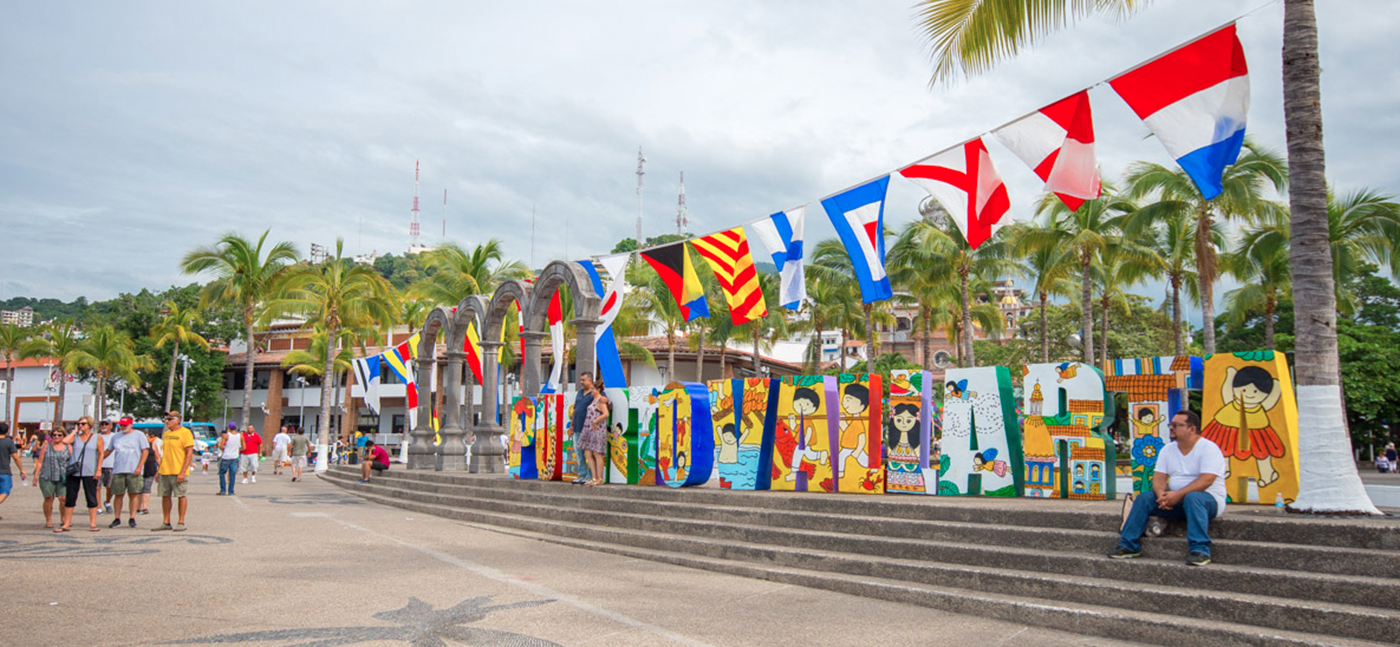 Arte y cultura en Puerto Vallarta