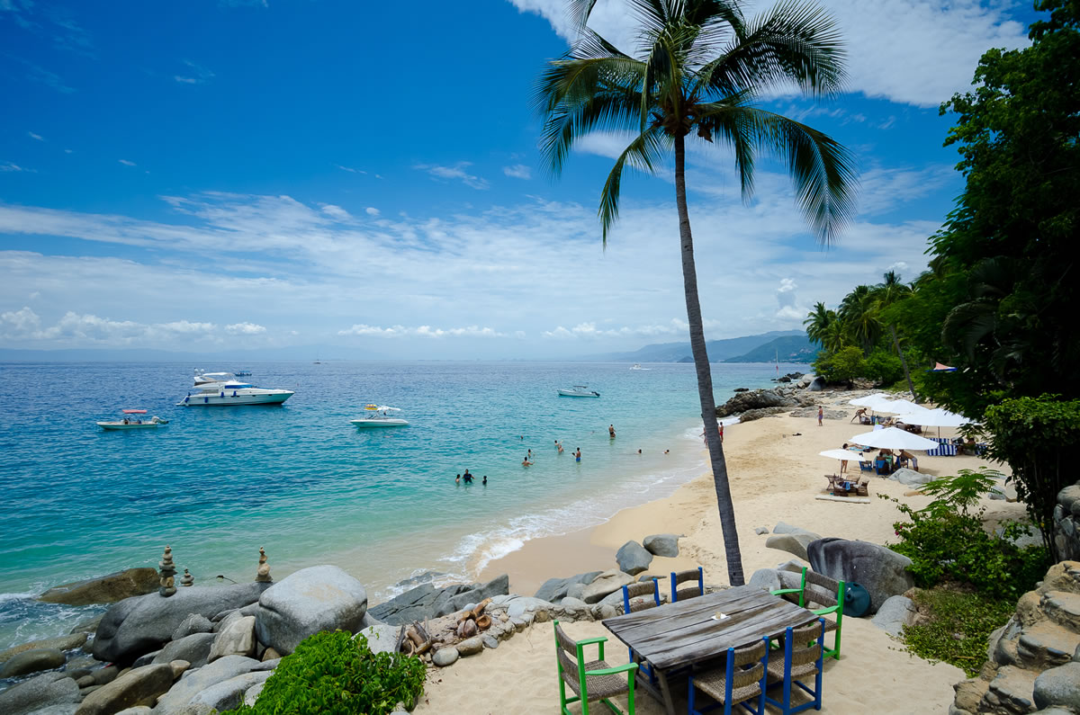 Puerto Vallarta tiene nueva ruta directa desde Panamá