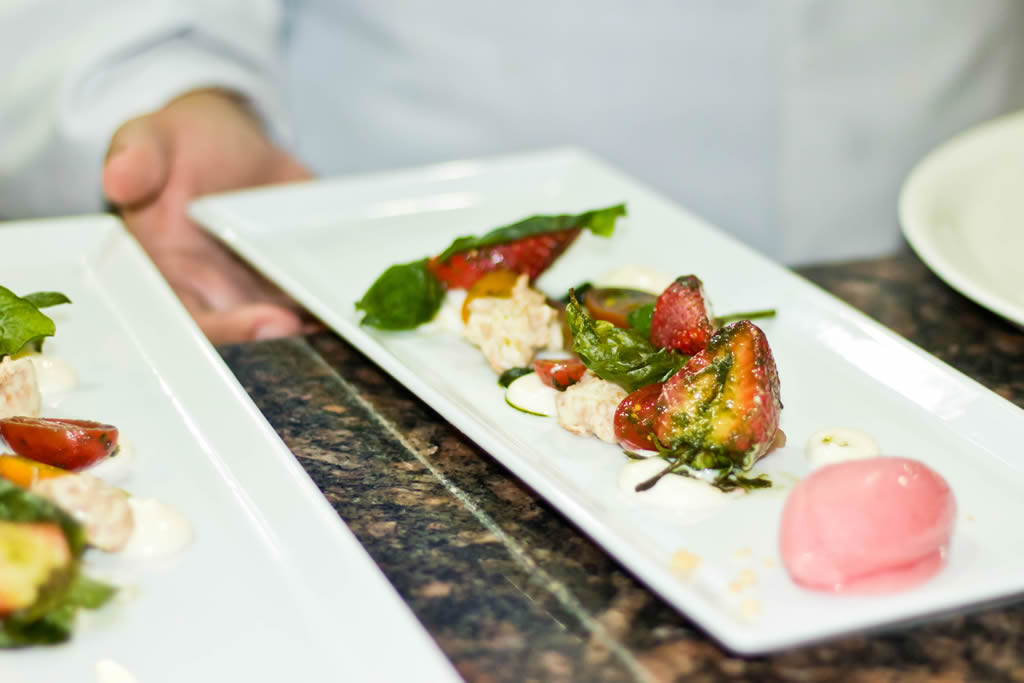 Puerto Vallarta es conocido como un destino gourmet de talla mundial