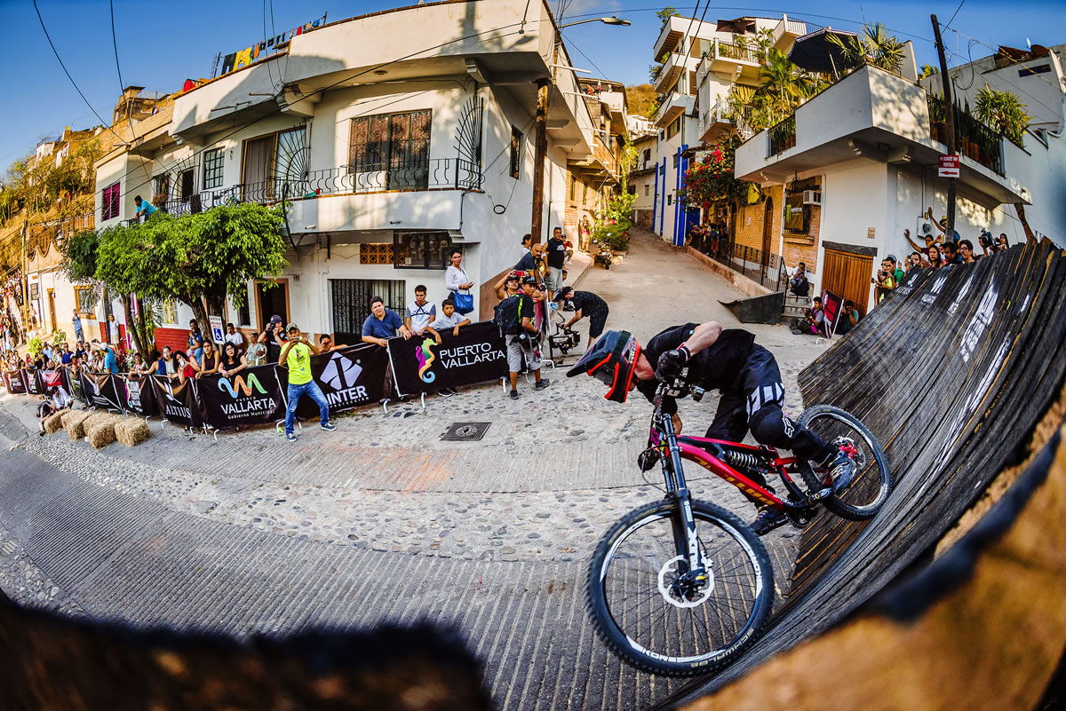 Puerto Vallarta cuenta con las características ideales para la realización de este particular evento