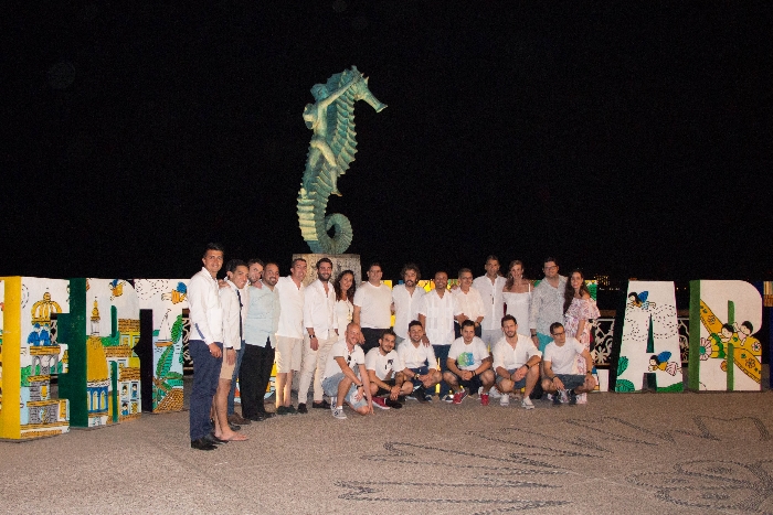 Grupo Vallarta-Nayarit Gastronómica 2017