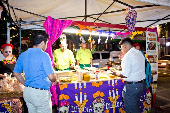 Vallarta-Nayarit Gastronómica 2017