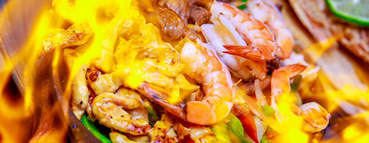 Puerto Vallarta considerado un destino gastronómico por excelencia