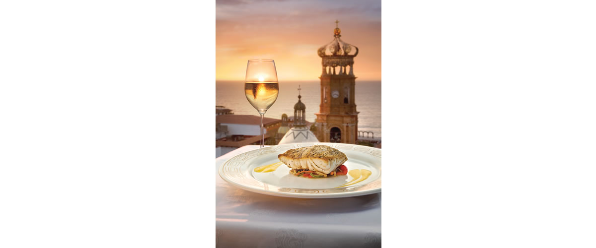 Puerto Vallarta un destino foodie