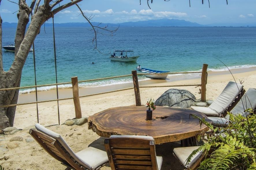 Descubre la gastronomía y actividades de Puerto Vallarta