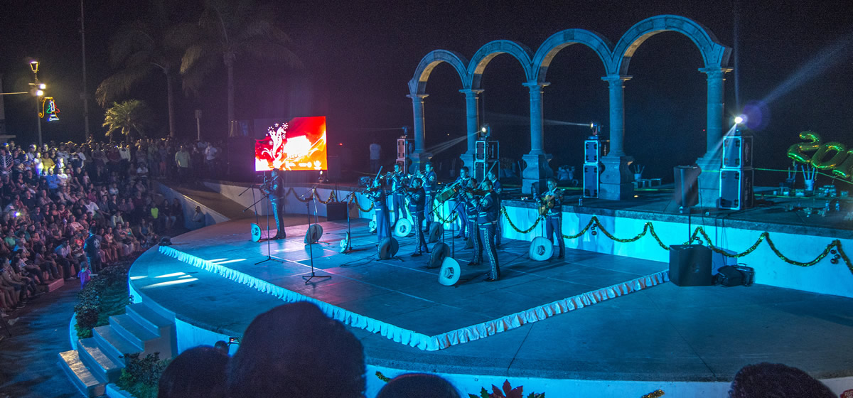 La gastronomía de Puerto Vallarta te fascinará