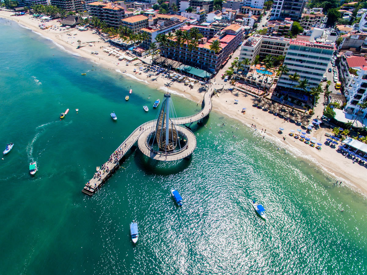 Cultura, música y danza en Puerto Vallarta