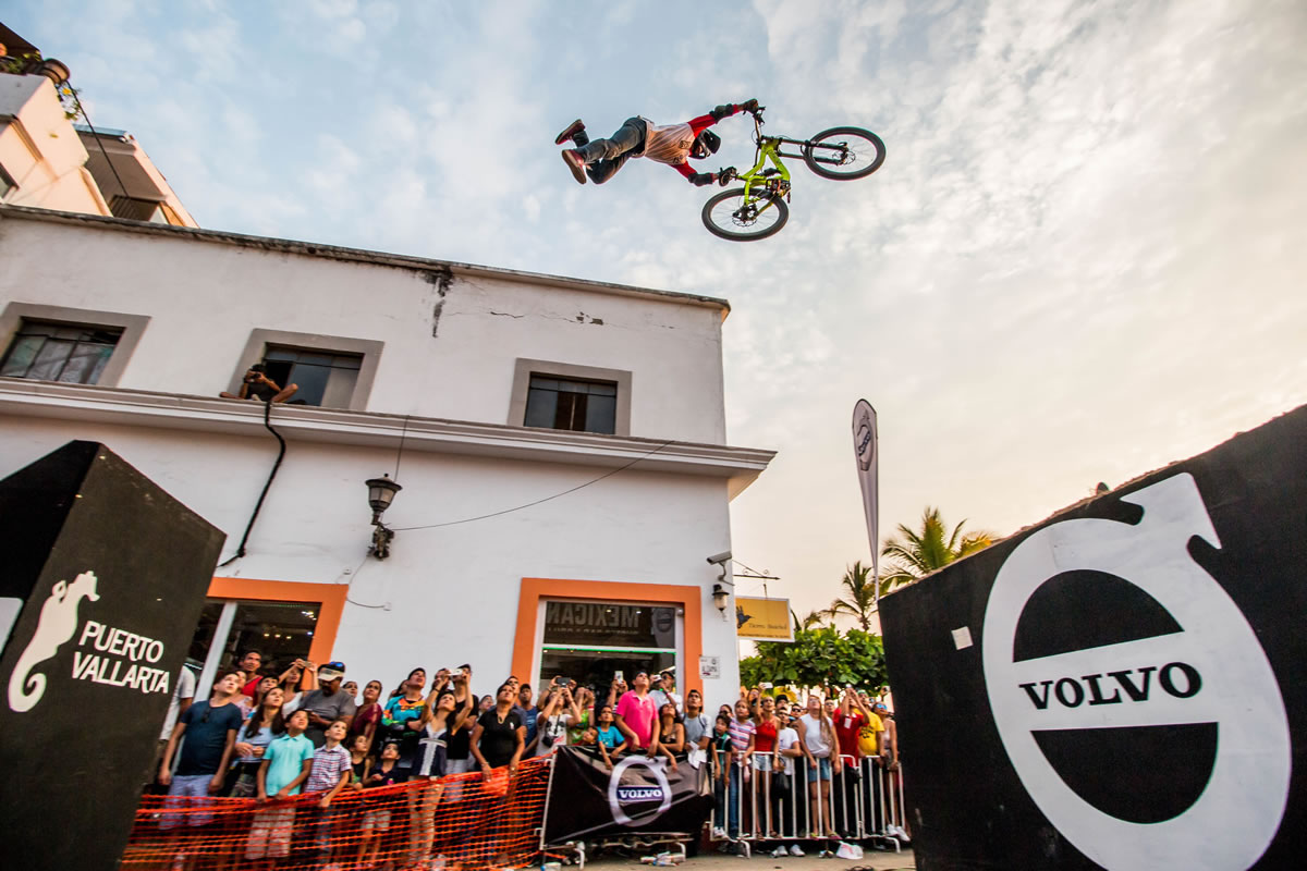 Si no has asistido al Down Puerto Vallarta esta es tu oportunidad