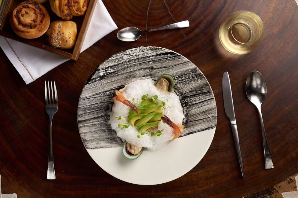 Puerto Vallarta recibe el evento Restaurant Week 2019