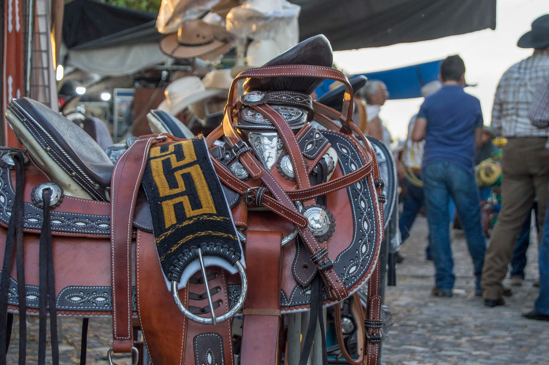 En Puerto Vallarta se llevan a cabo varios eventos importantes de Charrería en los meses de febrero y marzo