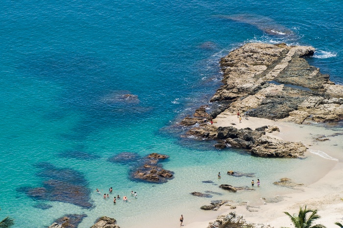 Puerto Vallarta Top 10 Destinos Turísticos en México