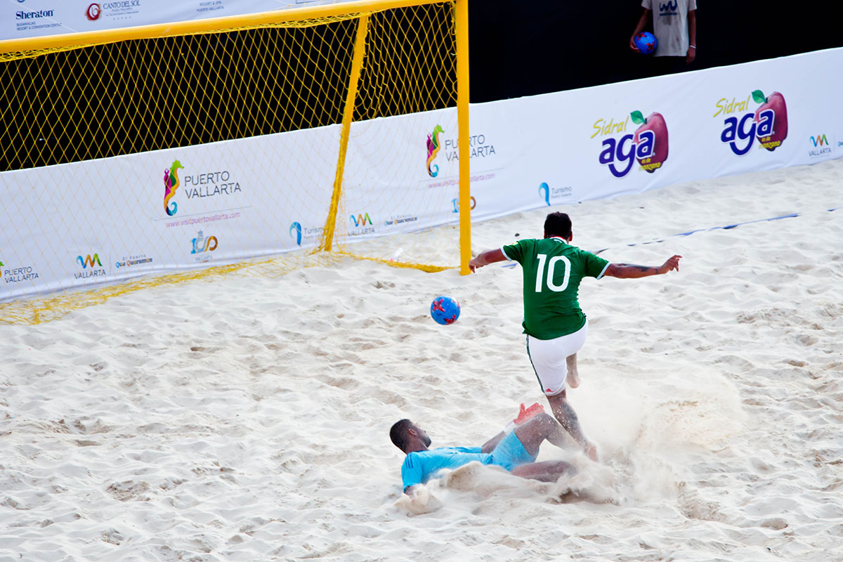 Visit Puerto Vallarta Cup 2017