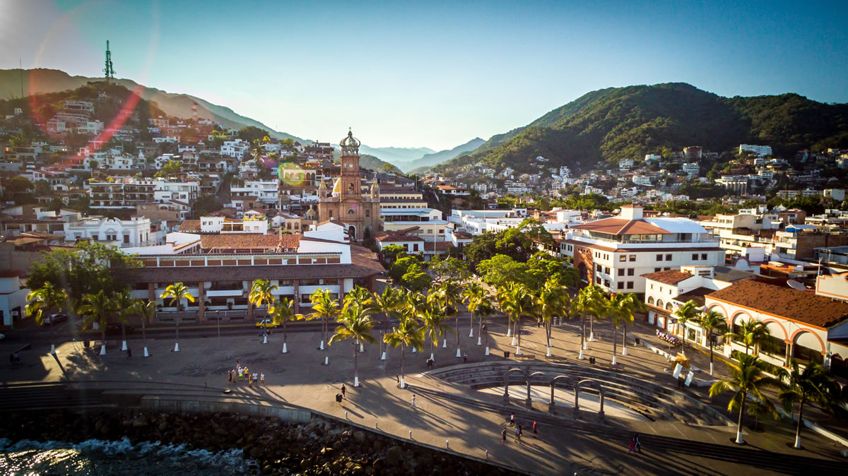 VivaAerobus anunció vuelo directo de Puebla a Puerto Vallarta