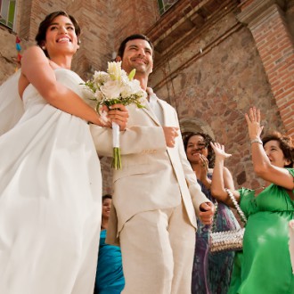 PUERTO VALLARTA ES UNO DE LOS DESTINOS MÁS ROMANTICOS PARA CASARSE