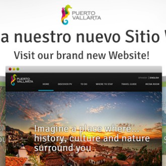 ¡ESTRENAMOS PÁGINA WEB! UNA NUEVA VENTANA PARA DESCUBRIR EL #PUERTOMÁSMEXICANO
