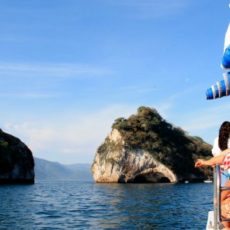 Belleza natural, emoción y diversión al nivel del Mar