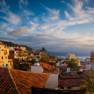 Mejores Voleibolistas de Playa del Mundo en Vallarta