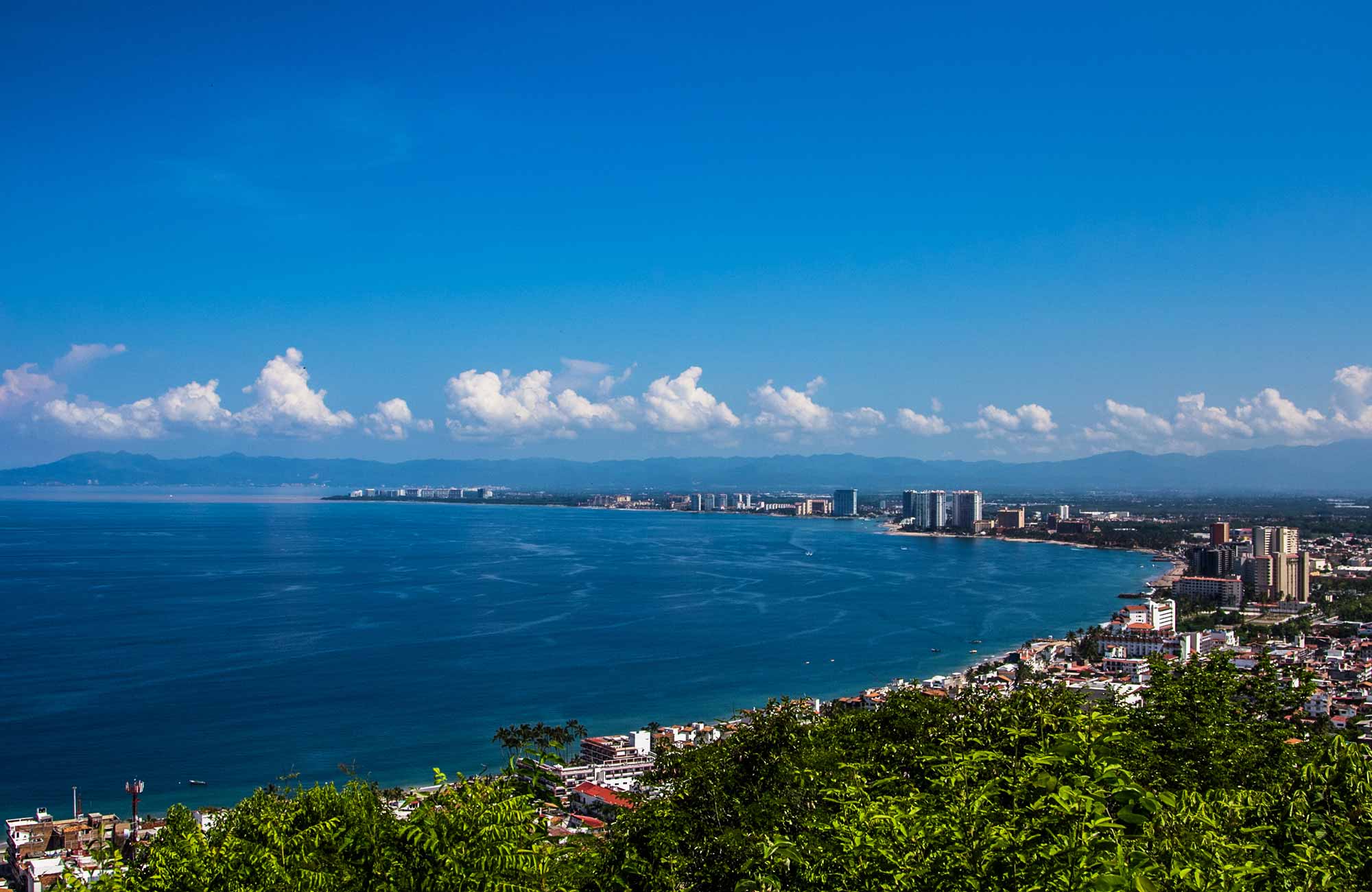 8 razones para amar la Bahía de Banderas