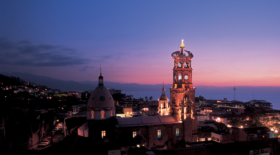 Leyendas de Puerto Vallarta (segunda parte)