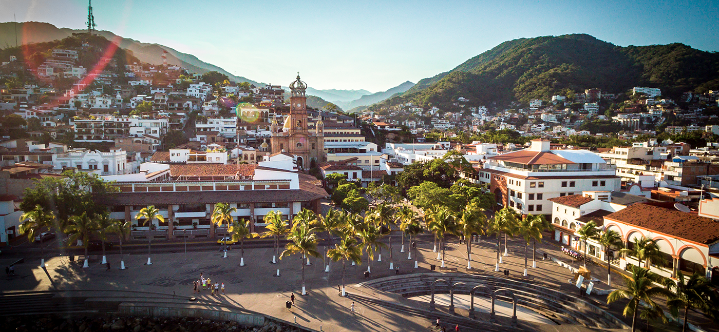 9 razones para visitar Puerto Vallarta este año