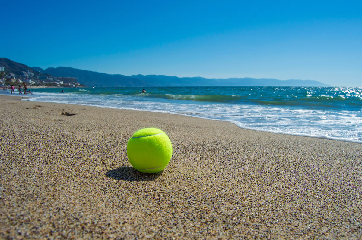Lo mejor del tenis se reunirá en el Puerto Vallarta Open 2018
