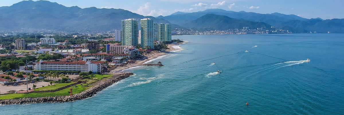 Puerto Vallarta le da la bienvenida a LASOS Summit
