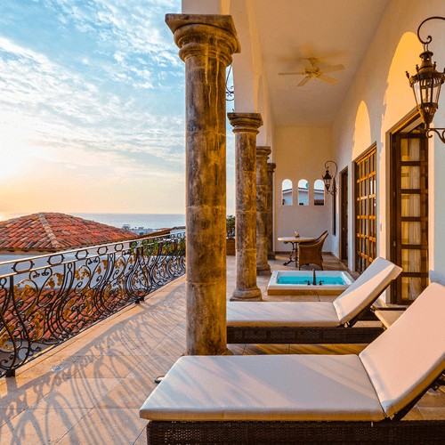Find Yours Best Boutique Hotels in Puerto Vallarta