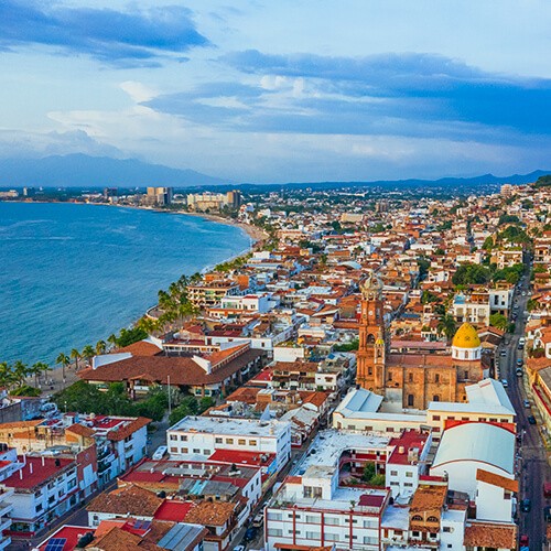 Puerto Vallarta Weekend Itinerary 2 Day Guide