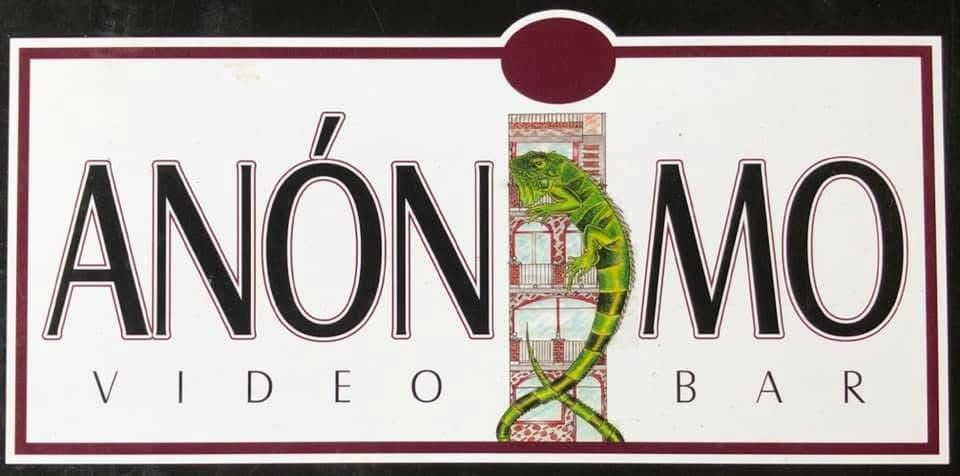 Anónimo
