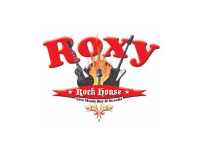 Roxy Rock House
