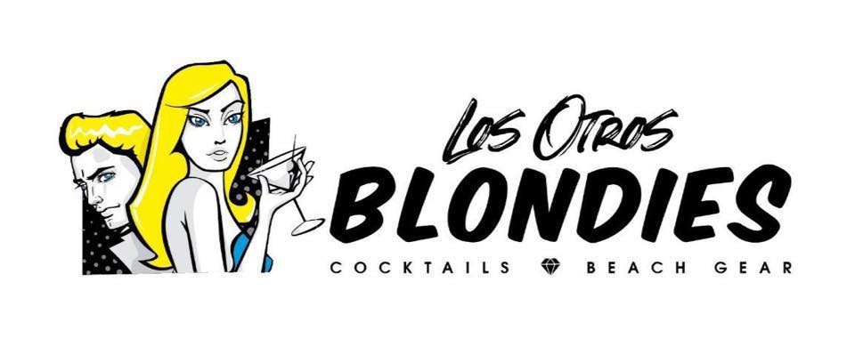 Blondies Pv