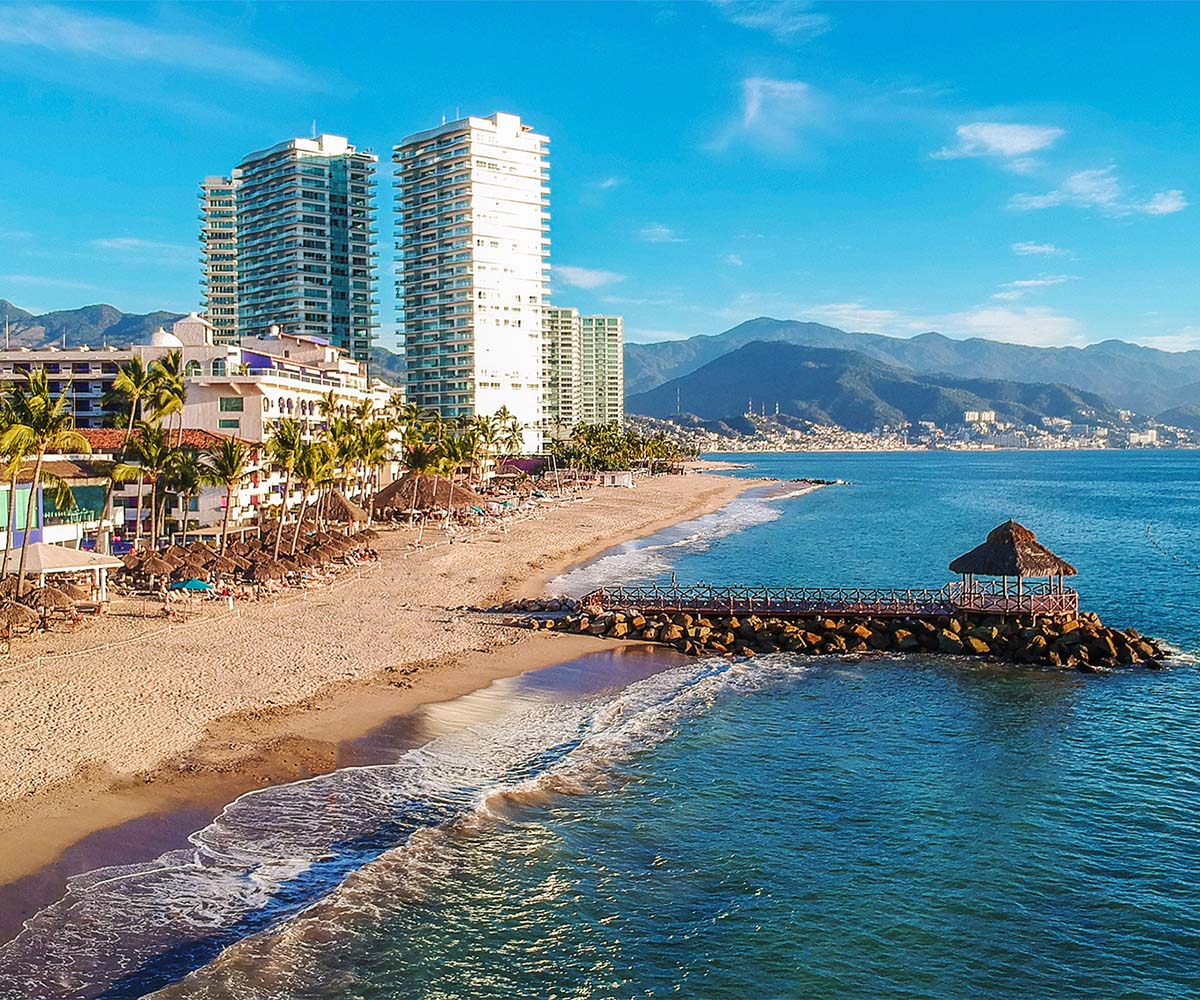 Playa de oro