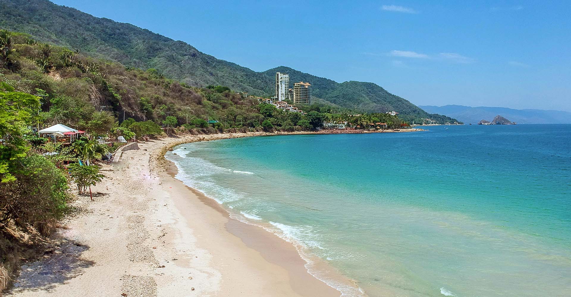 Playa Palmares