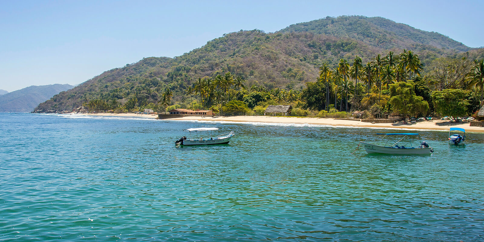 Playa quimixto