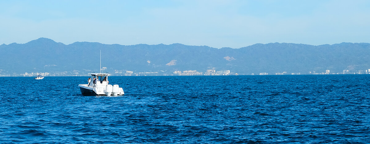Irte de Pesca