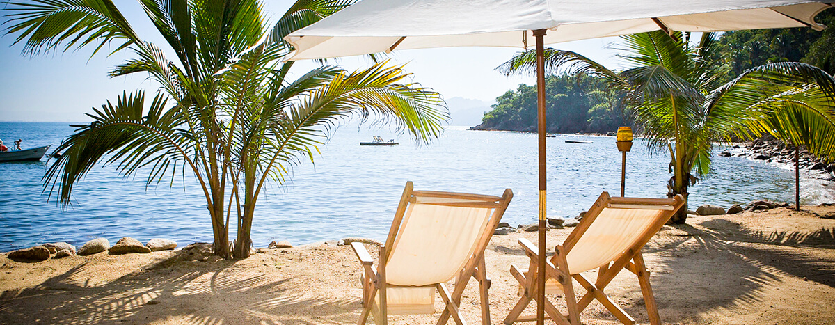 Ir a playa las caletas