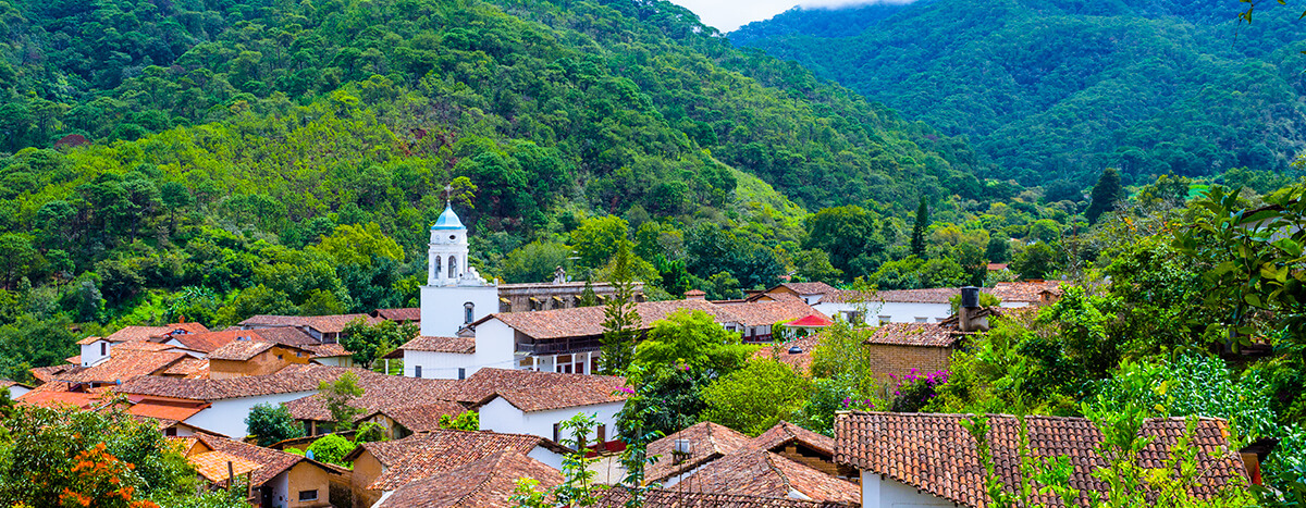 Visitar San Sebastián