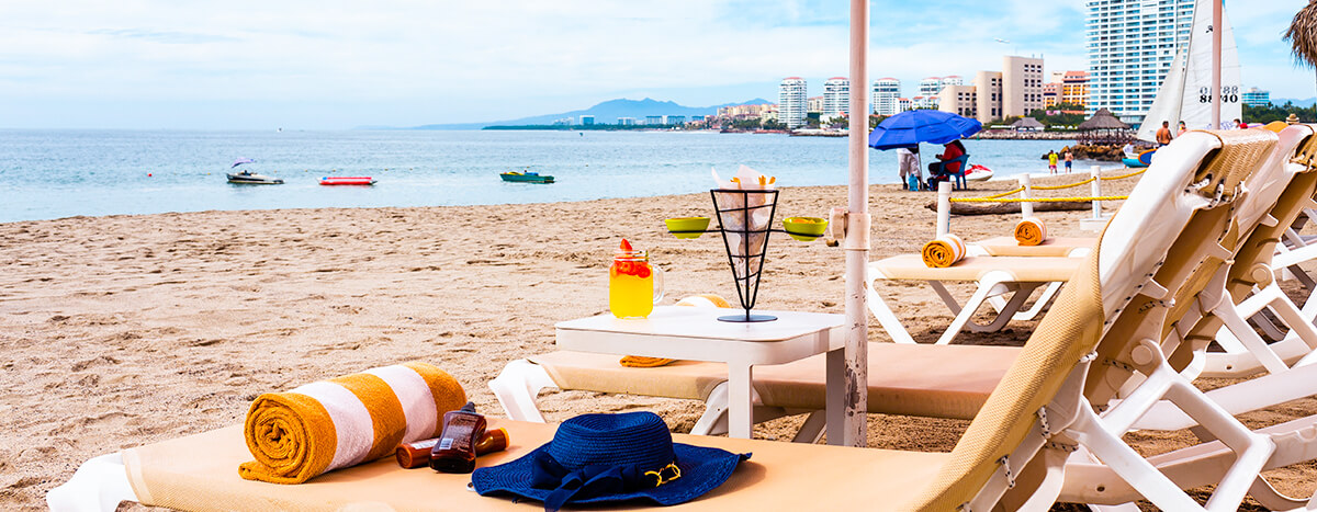 Club de playa