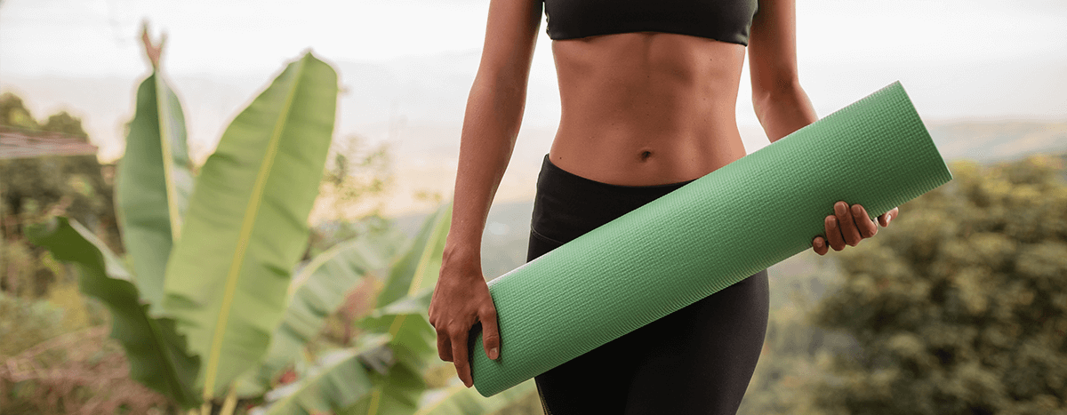 Yoga en Puerto Vallarta