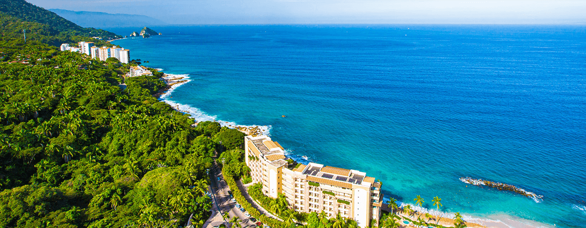 Puerto Vallarta Hotel