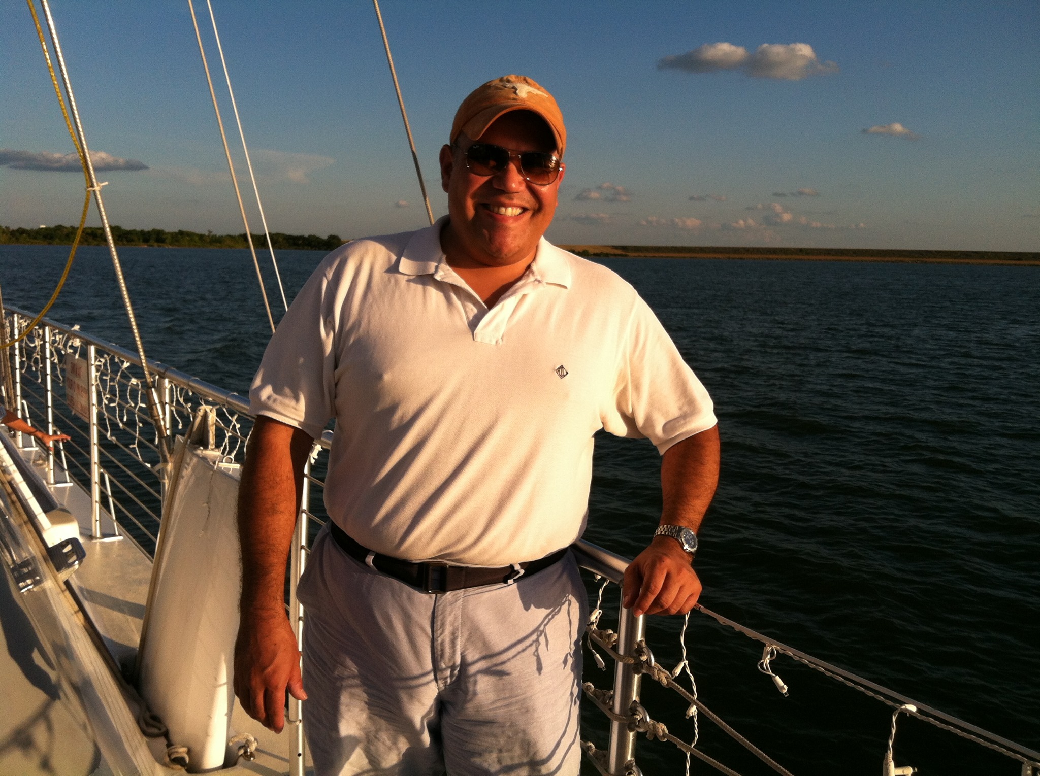 Rick Ayala