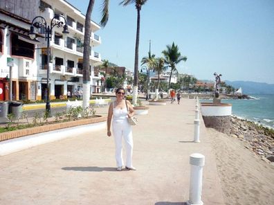 Maria Cortes M