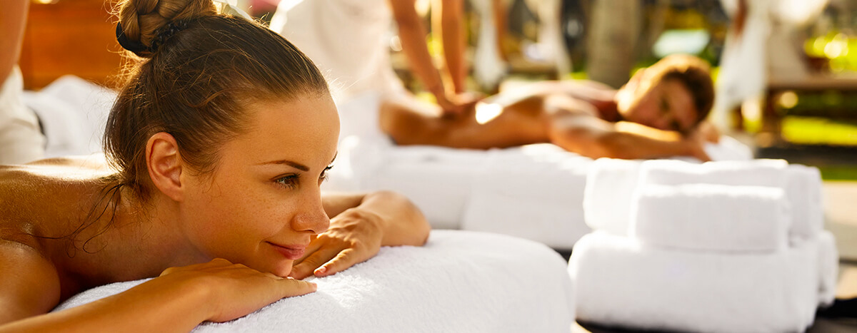 Spa in Puerto Vallarta