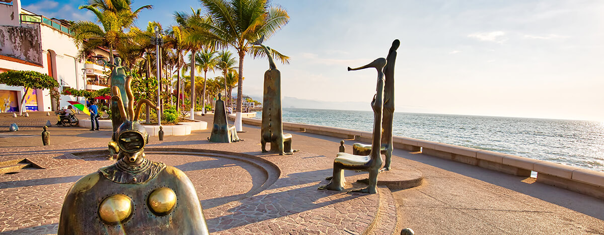 Puerto Vallarta