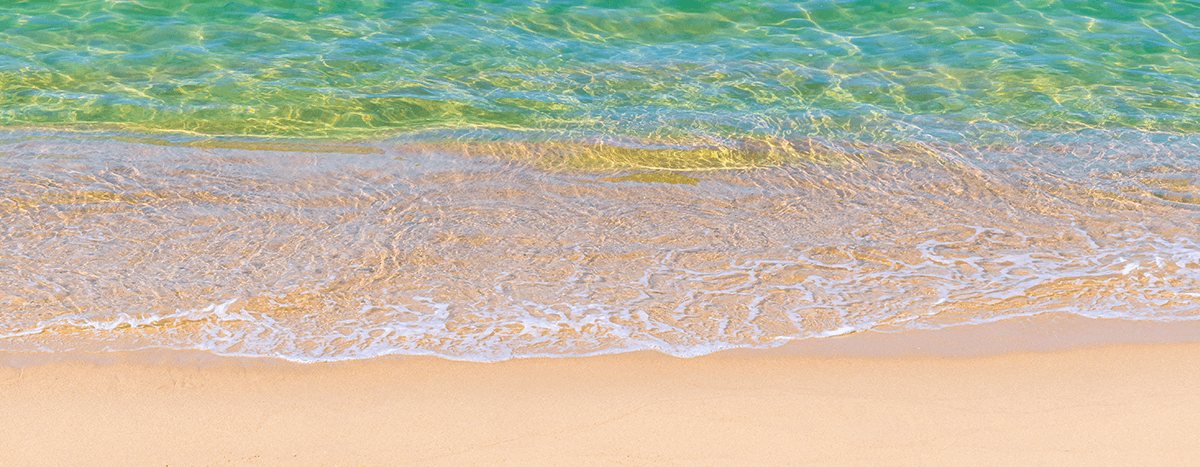 Playa Colomitos