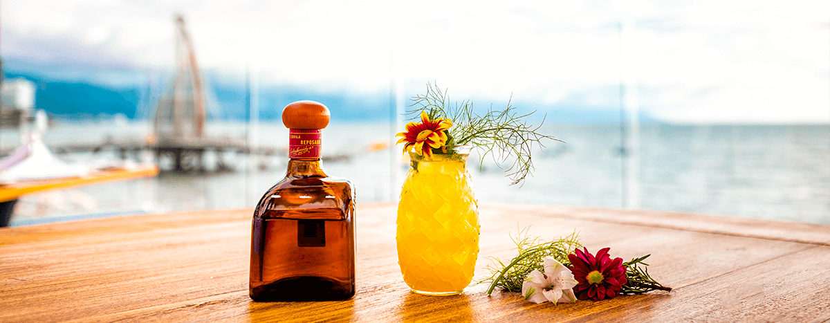 Agua Santa Drink