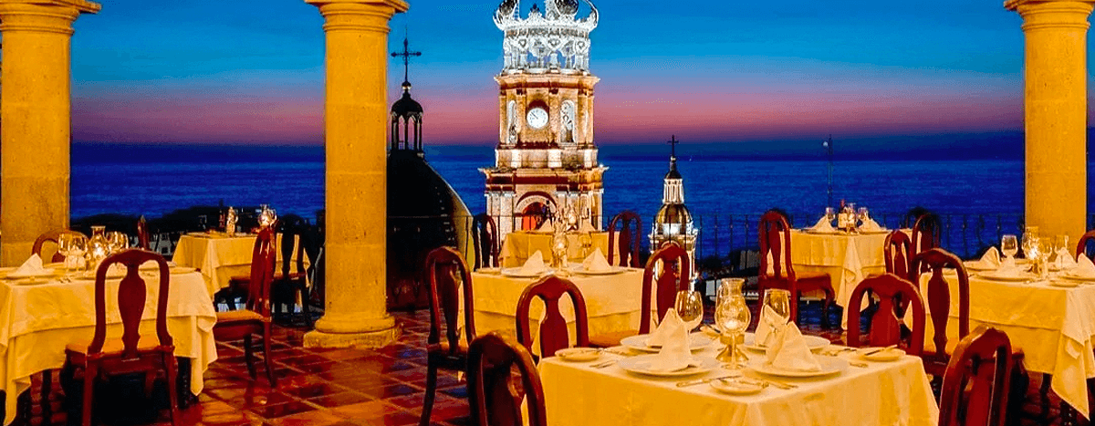 La Capella Puerto Vallarta
