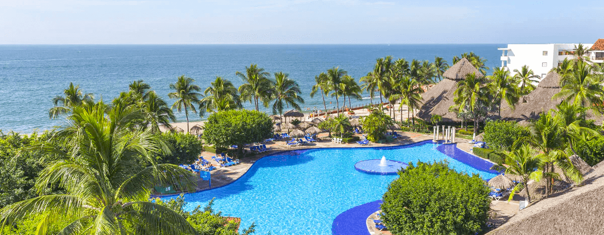 Hotel Melia Puerto Vallarta