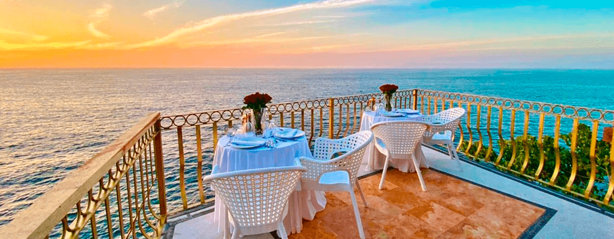 Le Kliff Puerto Vallarta